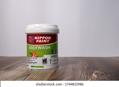 Catalogue nippon paint 2020 colour Quick Tips