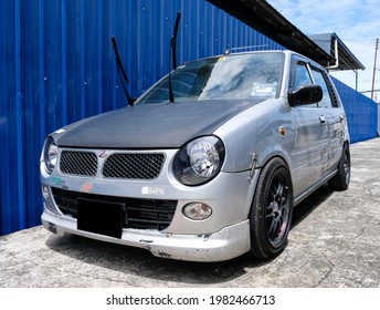 Perodua Kancil Price In Malaysia - Cross Cinnabar