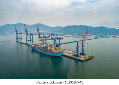 Sabah Port High Res Stock Images Shutterstock