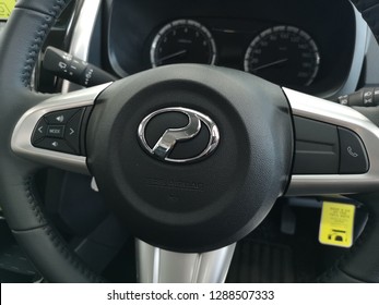 Perodua Alza Images, Stock Photos & Vectors  Shutterstock