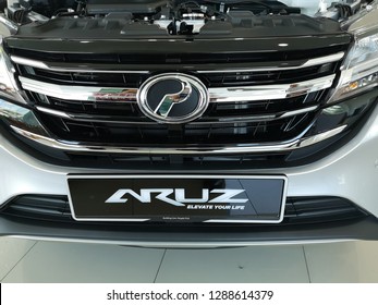 Perodua Alza Images, Stock Photos & Vectors  Shutterstock