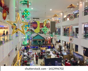 Offer Hari Raya Nu Sentral 2019