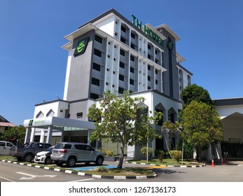 Tabung Haji High Res Stock Images Shutterstock