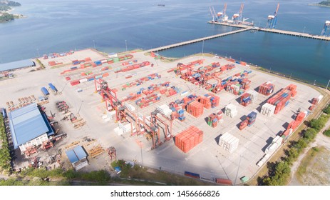 84 Sepanggar Bay Images, Stock Photos & Vectors | Shutterstock