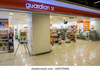 Malaysia guardian Who Owns