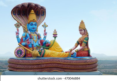 Royalty Free Lord Vishnu Stock Images Photos Vectors Shutterstock