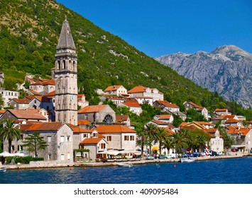 Kotor, Montenegro