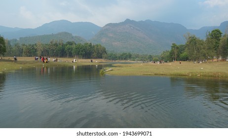 Kozhikode Kerala India February 21 2021 Stock Photo 1943699071 ...