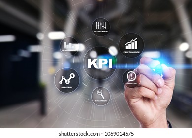 7,412 Dashboard Kpi Images, Stock Photos & Vectors | Shutterstock