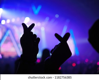 K Pop Concert Images Stock Photos Vectors Shutterstock