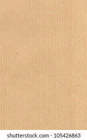 Kraft Paper High Quality Texture