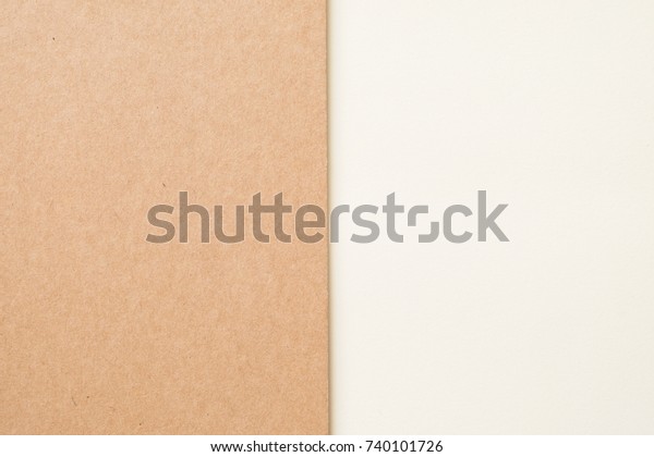 colored kraft paper sheets