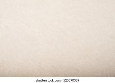 Kraft paper texture. Paper background space for text