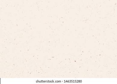 Kraft paper texture, a sheet of light beige craft paper as background