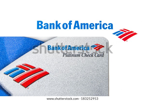 Bank Of America Vector Logo Download Free Svg Icon Worldvectorlogo