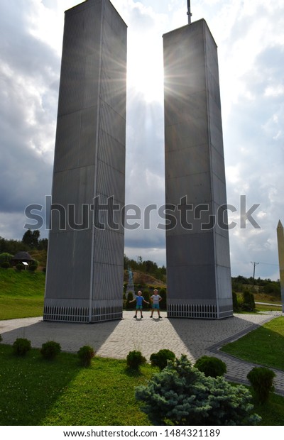 Wtc Garden Park