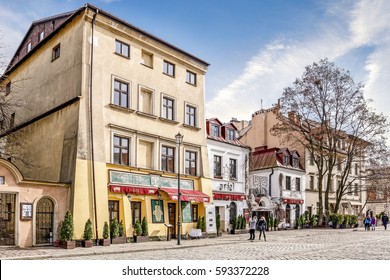 Kazimierz Krakow Images Stock Photos Vectors Shutterstock