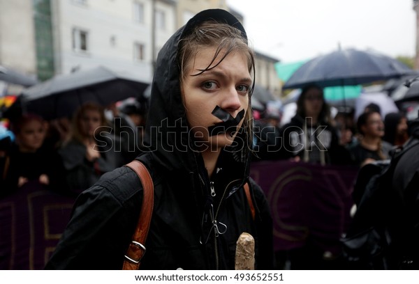 polish women