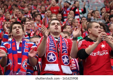 Wisla Cracow Hd Stock Images Shutterstock