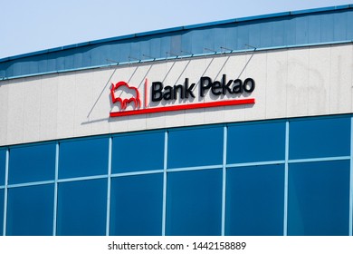 Bank Pekao High Res Stock Images Shutterstock