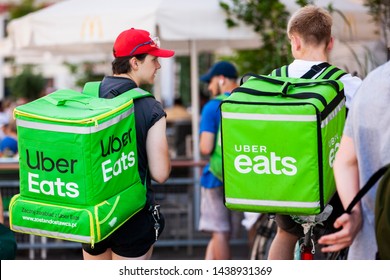 Uber eats emblem 图片、库存照片和矢量图 Shutterstock