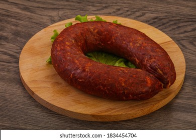 Download Krakow Sausage Images Stock Photos Vectors Shutterstock Yellowimages Mockups
