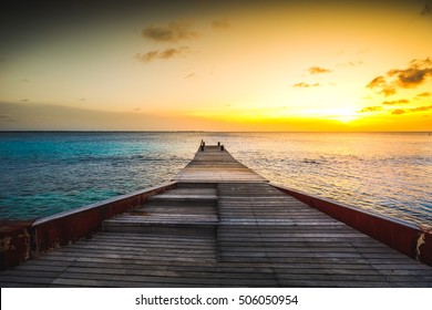 Kralendijk, Bonaire