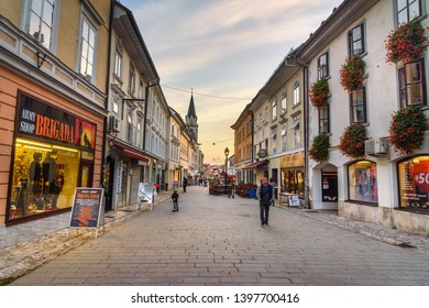 1,573 Kranj Images, Stock Photos & Vectors | Shutterstock