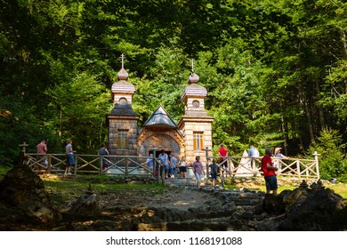 22 Ruska Kapelica Images, Stock Photos & Vectors | Shutterstock