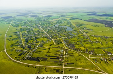 Krasnodar Krai, Top View