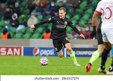 Viktor Claesson High Res Stock Images Shutterstock