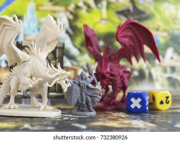 119 Dnd monster Images, Stock Photos & Vectors | Shutterstock