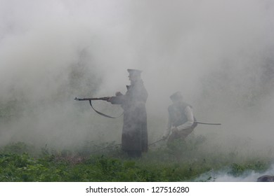 fog warfare 1917