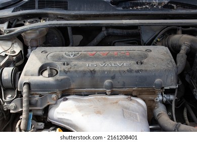 290 Vvt i engine Images, Stock Photos & Vectors | Shutterstock