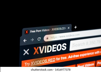 Xvideos Porno Besplatno