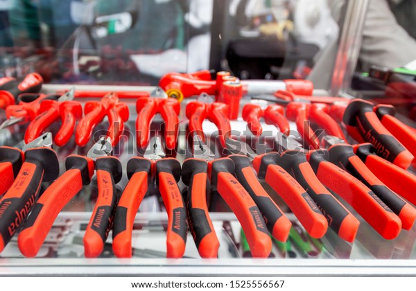 electrical tool companies