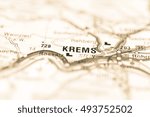 Krems, Austria.