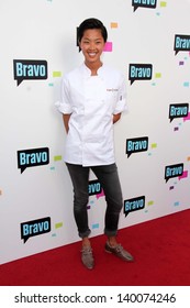 Kristen Kish At The Bravo Media's 2013 For Your Consideration Emmy Event, Leonard H. Goldenson Theater, North Hollywood, CA 05-22-13