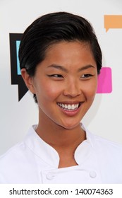 Kristen Kish At The Bravo Media's 2013 For Your Consideration Emmy Event, Leonard H. Goldenson Theater, North Hollywood, CA 05-22-13