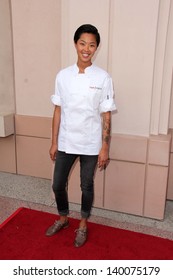 Kristen Kish At The Bravo Media's 2013 For Your Consideration Emmy Event, Leonard H. Goldenson Theater, North Hollywood, CA 05-22-13