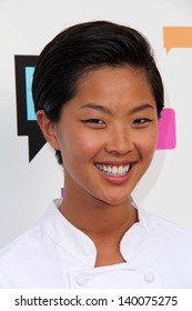 Kristen Kish At The Bravo Media's 2013 For Your Consideration Emmy Event, Leonard H. Goldenson Theater, North Hollywood, CA 05-22-13