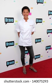 Kristen Kish At The Launch Of 7-Eleven's Summer Slurpee Days , 7-Eleven, Los Angeles, CA 05-22-13