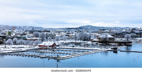 206 Kristiansand winter Images, Stock Photos & Vectors | Shutterstock