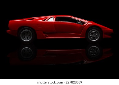 39 Lamborghini diablo sv Images, Stock Photos & Vectors | Shutterstock