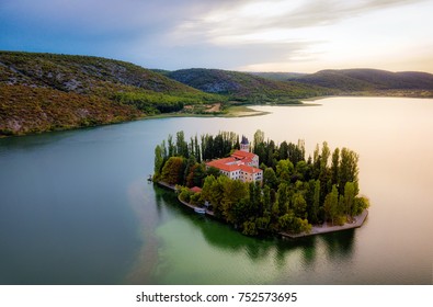 Krka National Park Croatia