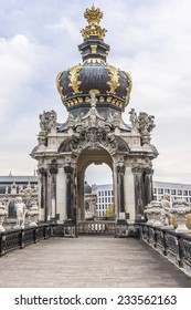 Dresden Zwinger Images Stock Photos Vectors Shutterstock