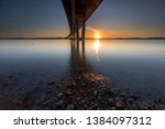 Kronprinsesse Marys Bridge near Frederikssund