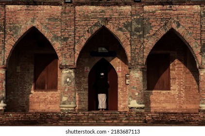 Krue Se Mosque  Islamic Religious Sites, Pattani, Thailand