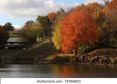 Krug Park, Saint Joseph, Missouri