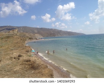 Krum Summer  Black Sea Water 